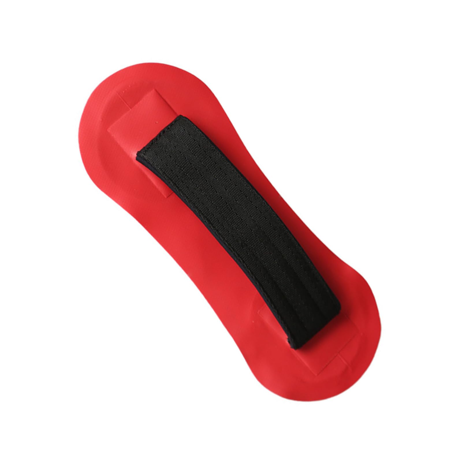 HDOYTXXM Weight Paddle Board Handle Strap Canoes Boats PVC Kayaks Seat Handrails Paddleboard Carry Light Weight Paddle Board