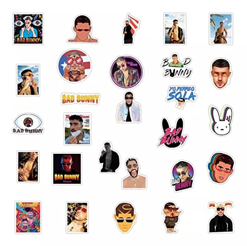 Comparativas de Camisetas bad bunny - cinco favoritos. 12 Imagen adicional