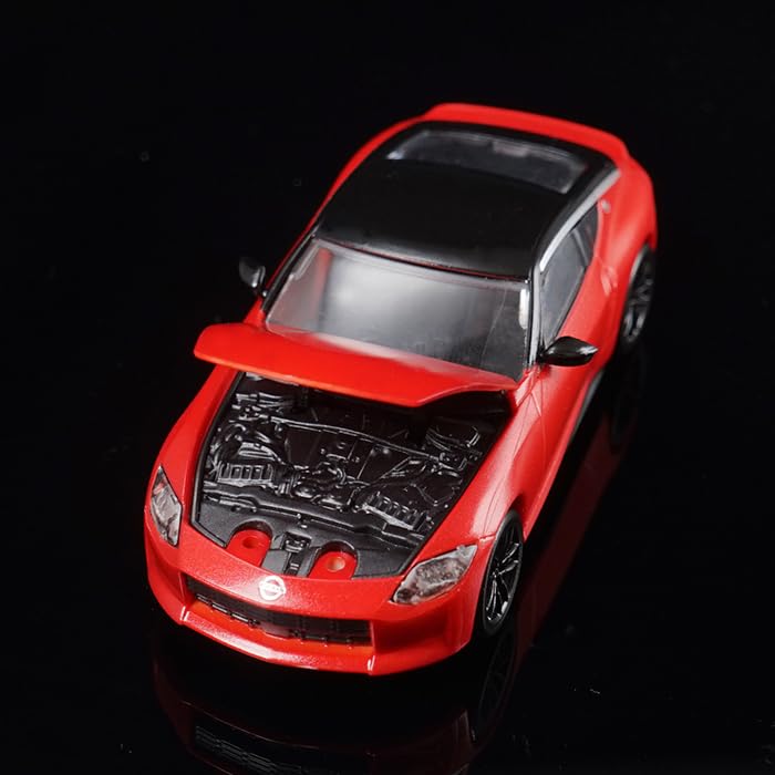Amazon | エフトイズコンフェクト(F-toys Confect) フェアレディ