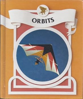 Hardcover Orbits (Gr 3-2) Book