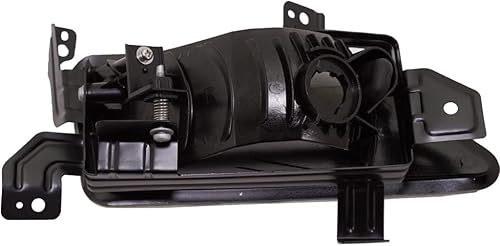 Miniatura 2 de KarParts360 Para 2006 2007 2008 Honda piloto niebla luz luz lado conductor para HO2592114