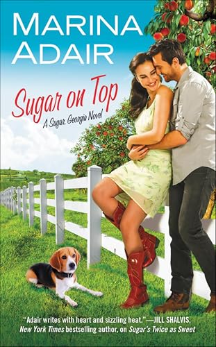 Sugar on Top (Sugar, Georgia Book 2)
