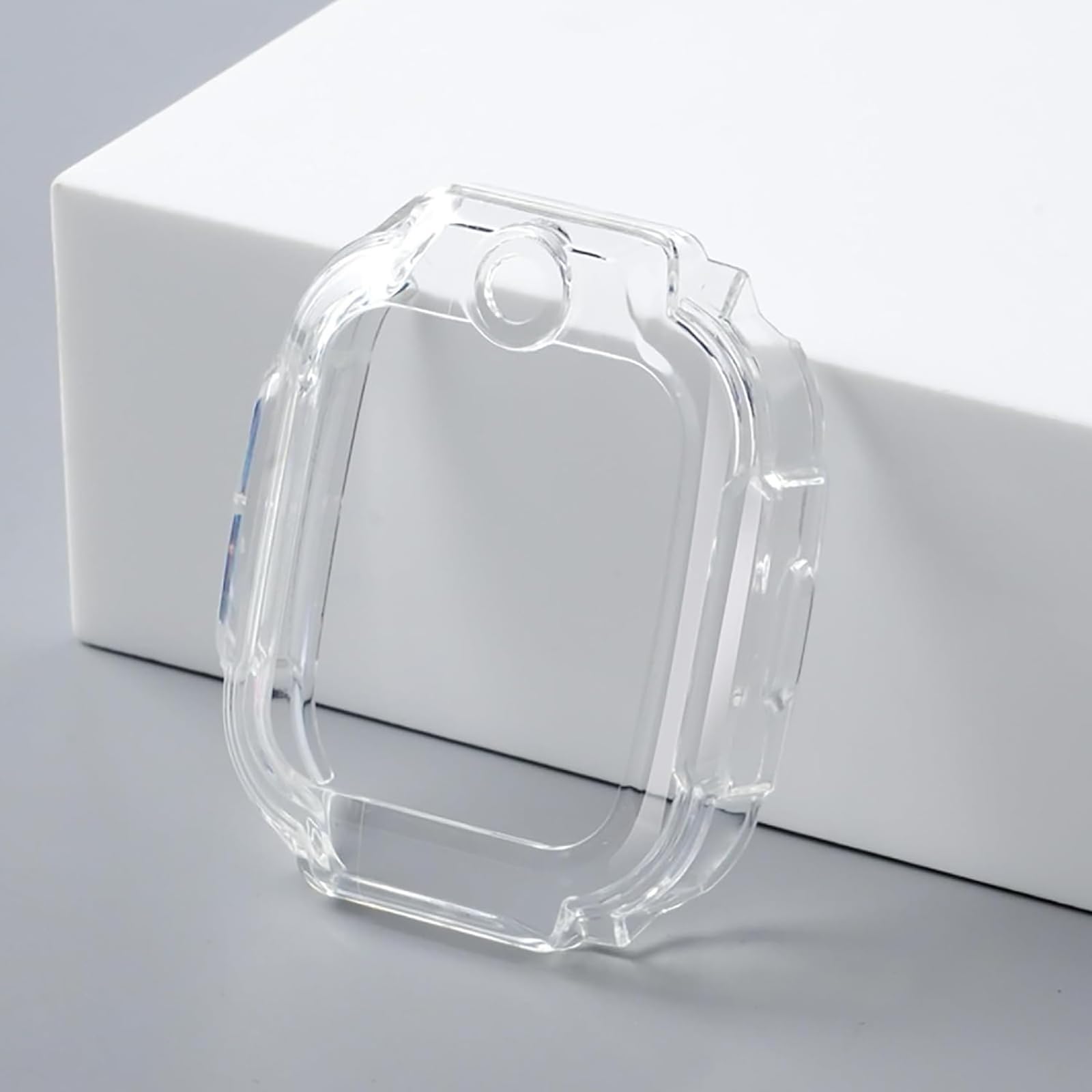 3 sztuki etui na telefon imoo Watch Z3, odporne na wstrząsy silikonowe etui ochronne, ultra cienkie, miękkie, z TPU, odporne na zarysowania, etui ochronne do imoo Z3, niebieskie + zielone +
