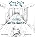 When Justin Saved the Day: A story in poetry to read aloud inspired by a real-life adventure