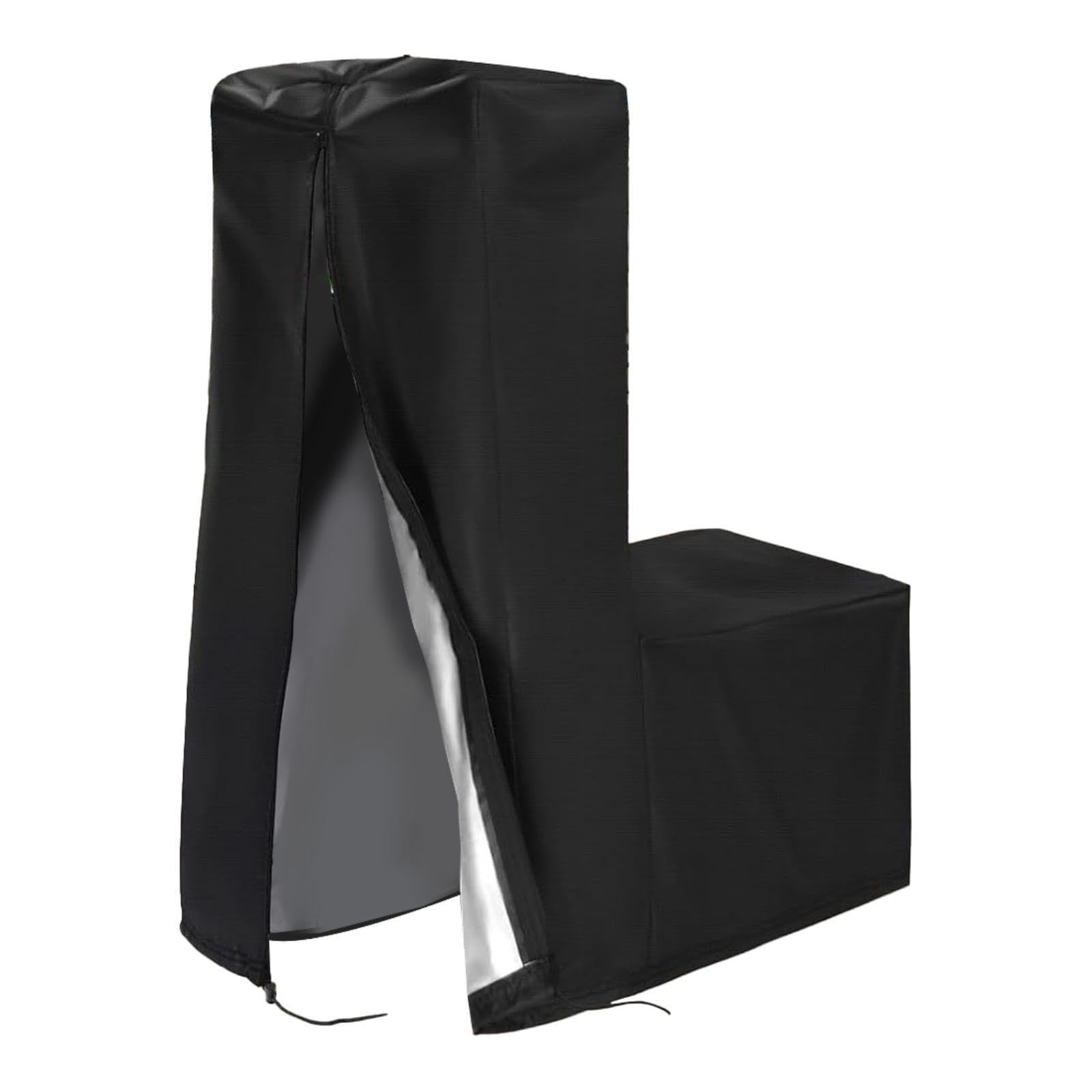 Elliptical Exercise Machine Cover Protective Cover for Garage Indoor Outdoor | Fitness Running & Yoga | Cardio Equipment | Ellipticals-image-42