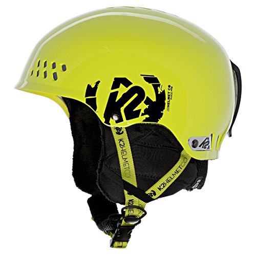 K2 Phase PRO Audio Casco Sci Snow S