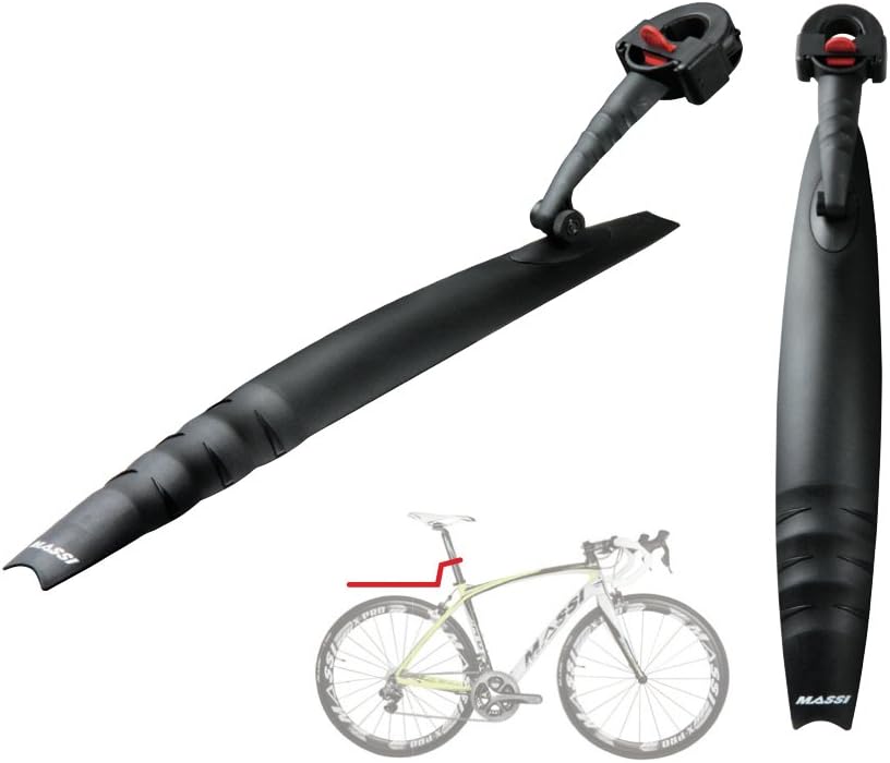 Mudguard MTB Rear