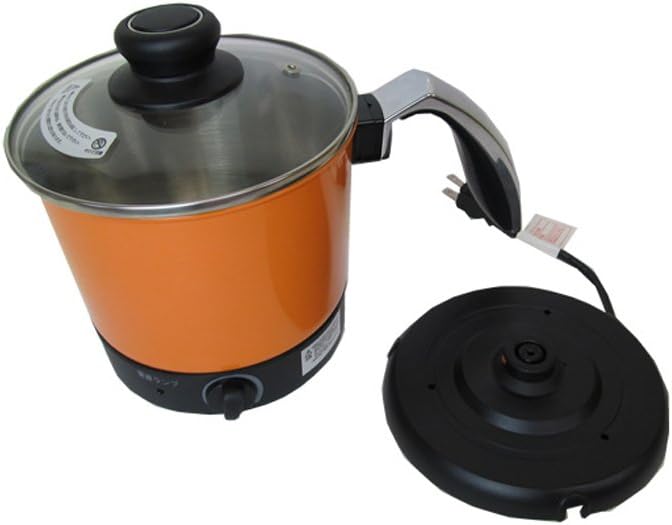 kettle pot ramen - one of the kettle type] FD-1600 by fukadac
