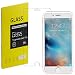 iPhone 7 Screen Protector,Lakvom 9H Hardness Tempered Glass HD Clear Screen Shield Film for Apple iphone 7(2 Pack) (4.7 inch)