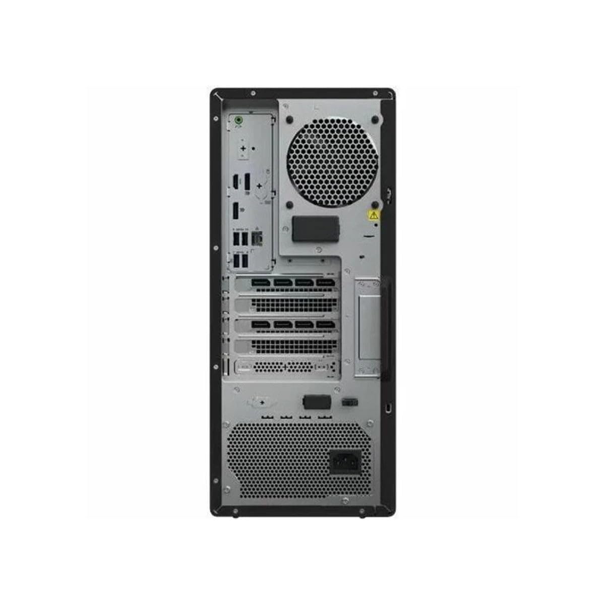 Amazon.com: Lenovo ThinkStation P3 30GS006PUS Workstation
