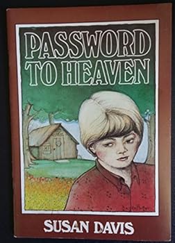 Paperback Password to heaven Book