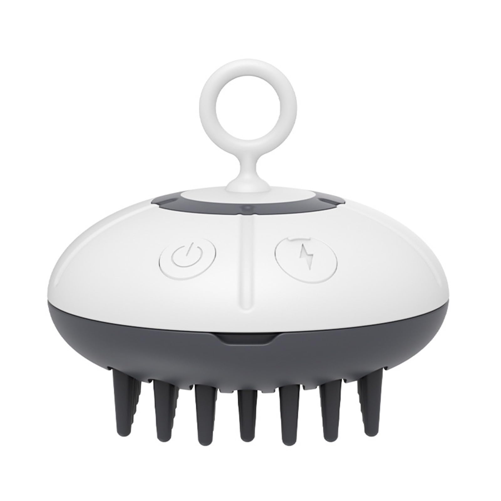 Brosse à vapeur pour chat et chien | Peigne de toilettage rechargeable