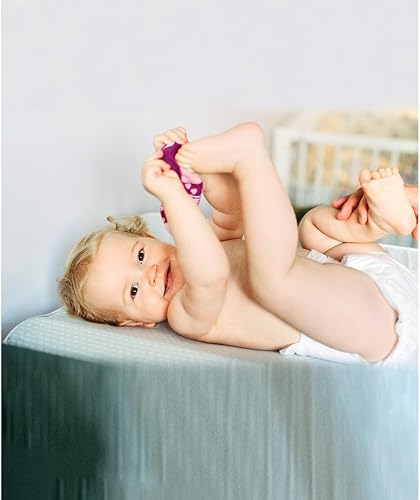 Miniatura 8 de Bambo Nature Premium Eco - Pañales para hombre, tamaño 3 (9-18 libras8.8 lbs), 1000019253, 1