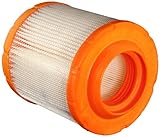 MAHLE LX 2573 Air Filter