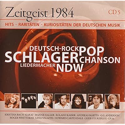 Hits 1984