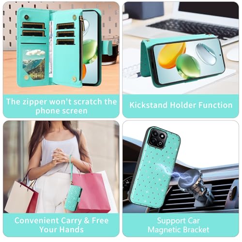 Coque Honor 200 Smart antichoc Asuwish pour eviter les rayures