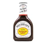 Sweet Baby Ray's Salsa BBQ originale - 510g