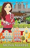 Cover zum Buch Bang! You're Dead