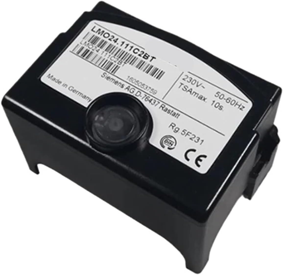 Burner Controller LMO14.111C2 LMO14.111C2BT LMO24.111C2 LMO24.111C2BT LMO44.255C2 LMO44.255C2BT LMO24.255C2BT LMO24.255C2(LMO14.111C2,Domestic)