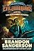 The Scrivener's Bones: Alcatraz vs. the Evil Librarians (Alcatraz Versus the Evil Librarians)