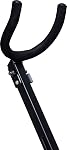 Hercules DS530BB Alto/Ténor Sax Stand avec sag