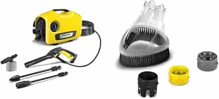ケルヒャー高圧洗浄機 K2.900 サイレント・ベランダ 廃番・販売終了商品 高圧洗浄機専門店 ヒダカショップ