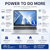 HP 2026 Edition Business Laptop HP 2026 Edition Business Laptop