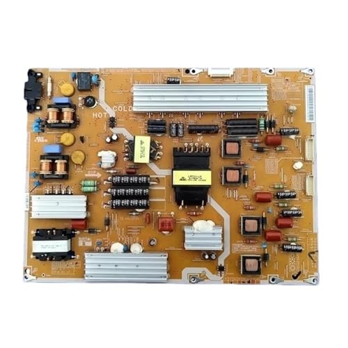Carte d'alimentation BN44-00526A pour TV Samsung UA60ES8000 et UN60ES8000