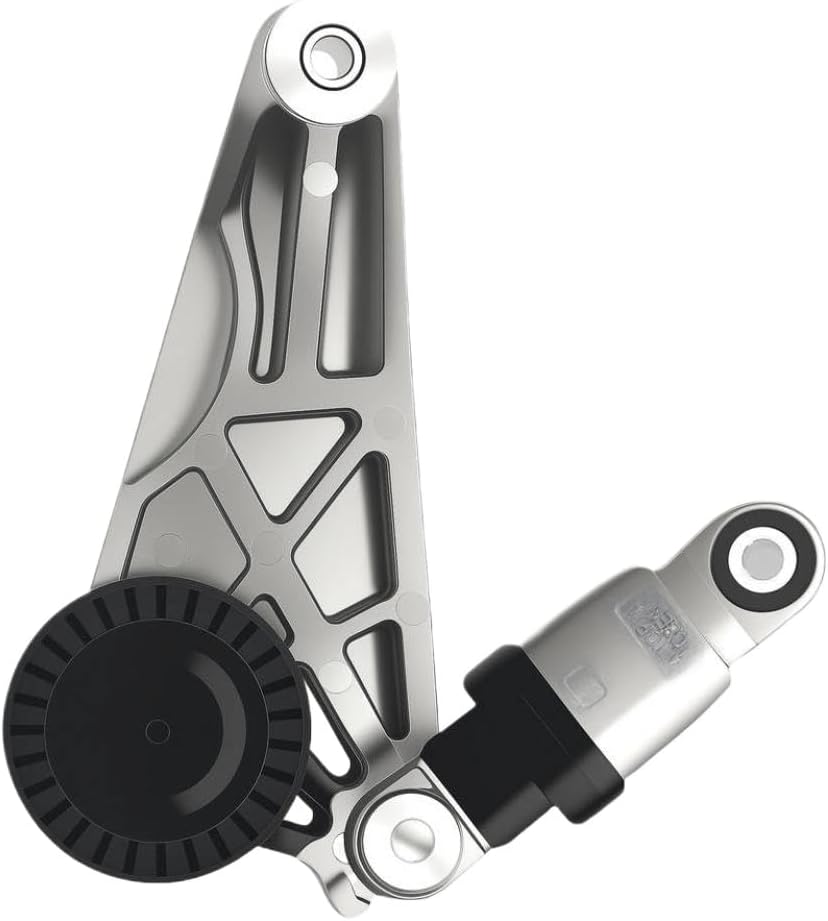 Serpentine Belt Tensioner Assembly Compatible With JK 3.6L 2012 2013 2014 2015 2016 2017 2018