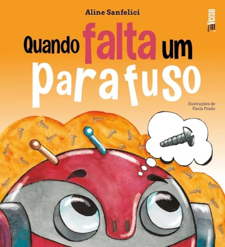 Quando falta um parafuso