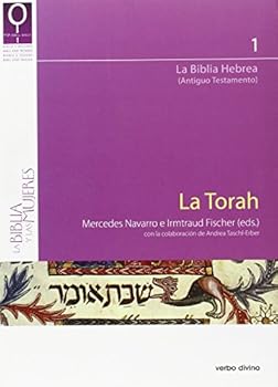 Paperback La Torah [Spanish] Book