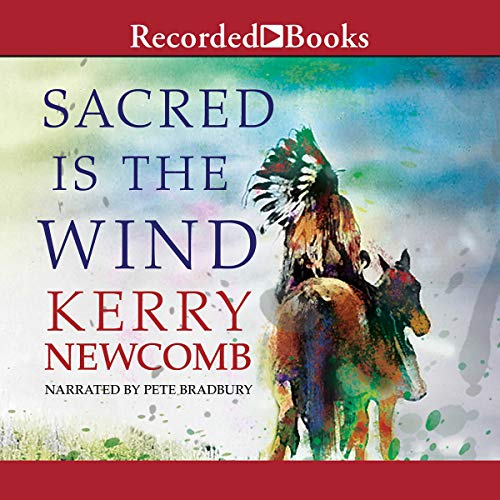 Sacred Is the Wind 1664463909 Book Cover