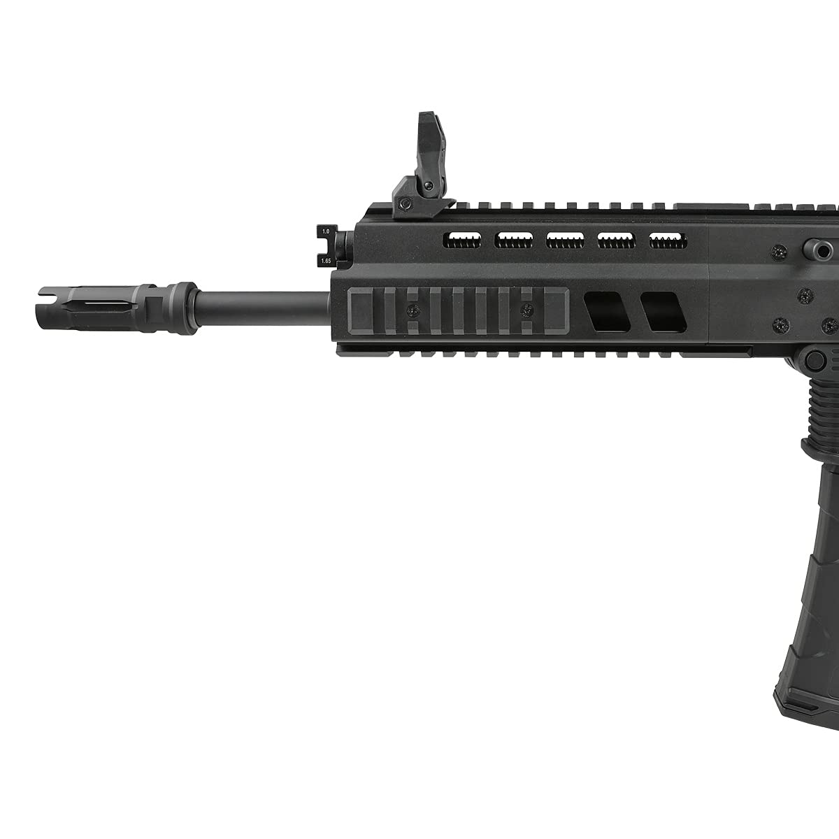 Amazon.co.jp: ASG/Double Eagle B&T APC556 PDW AEG (Official 