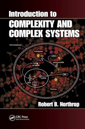 Introduction To Complexity And Complex Systems