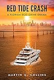  Red Tide Crash (English Edition)