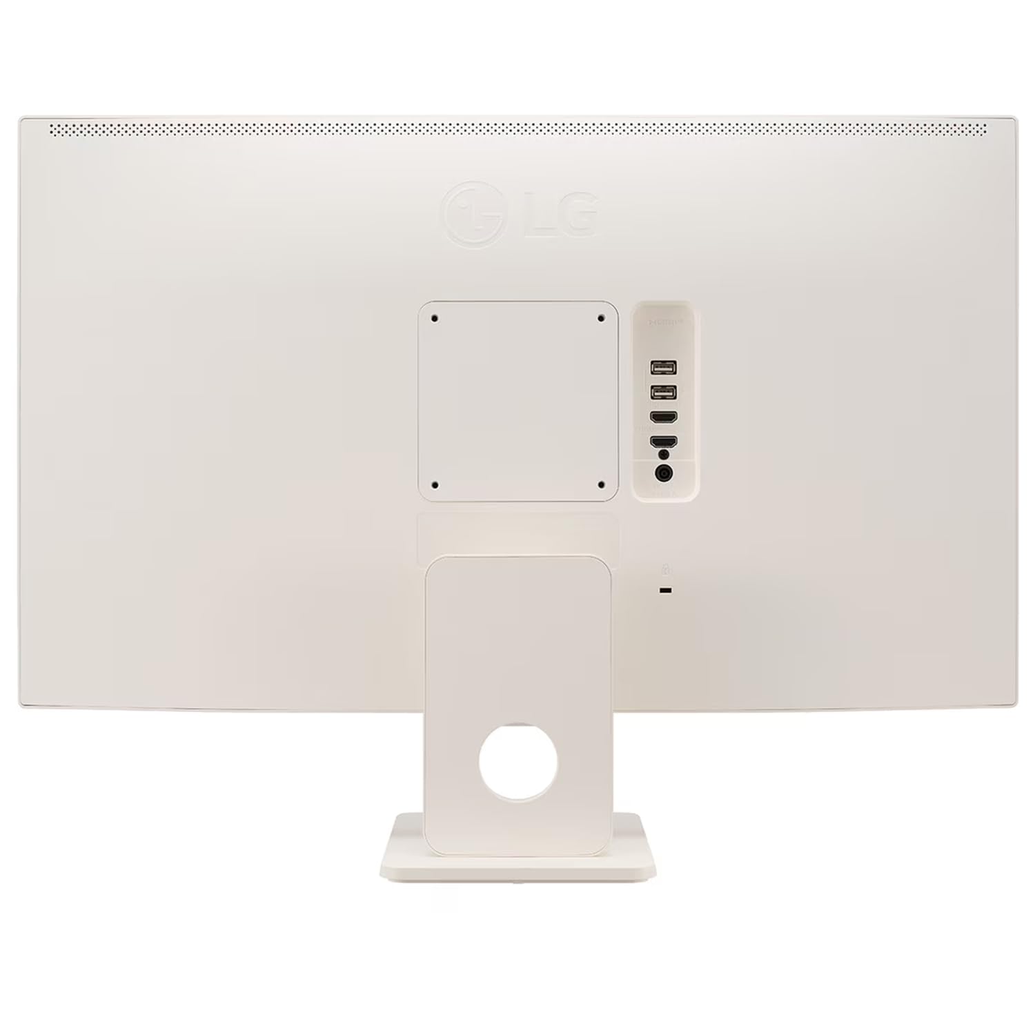 LG 27U511SA 68.58 cm (27 Inch) Full HD (1920x1080) IPS Smart Monitor with webOS, 100Hz, Wi-Fi, Bluetooth, Miracast, AirPlay2, Speakers, HDMI, USB-A, Slim Stand, 3-Side Virtually Borderless, (White) — Amazon image 17