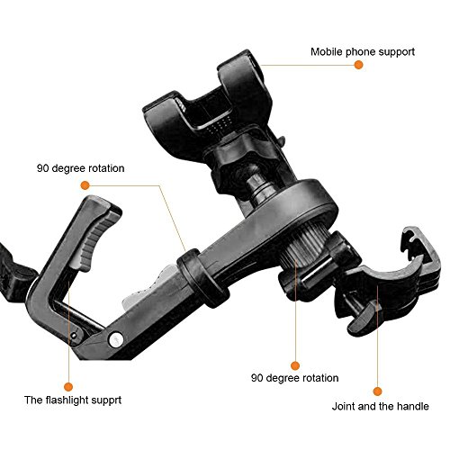 Supporto universale per bicicletta per Gamin GPS