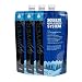 Sawyer Products Squeezable Pouch for Sawyer Squeeze Filter and Mini Water Filtration Systems