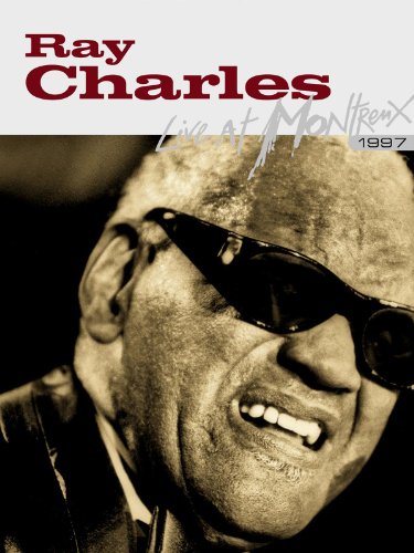 Ray Charles - Live At Montreux