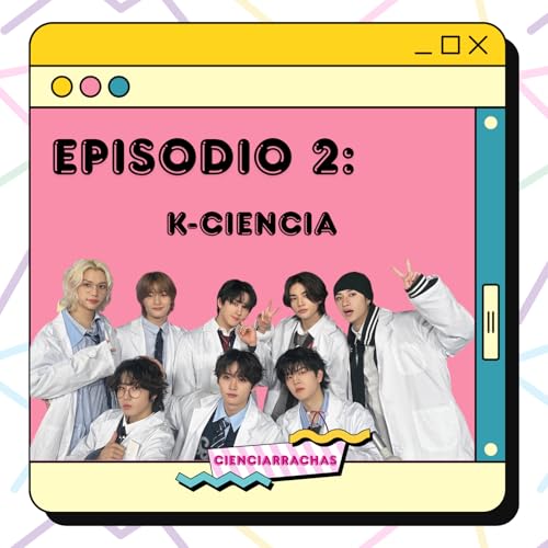EP2 - K-ciencia