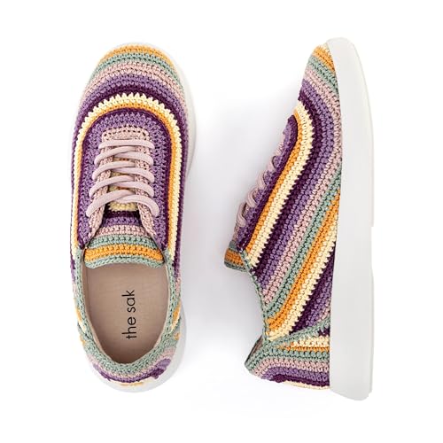 The Sak Asha Sneaker4
