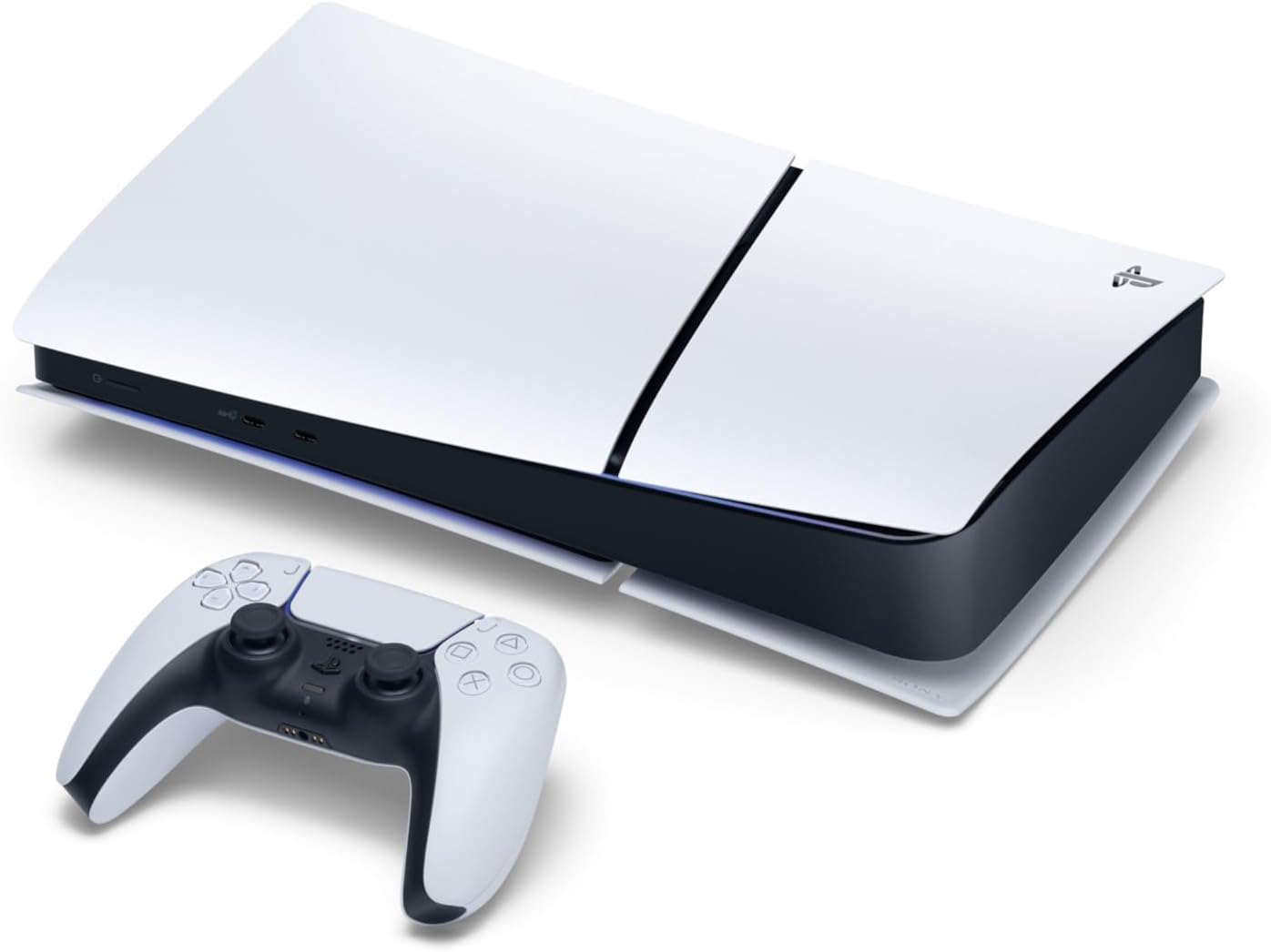 PlayStation 5 Digital Edition Console – 825GB - Image 2