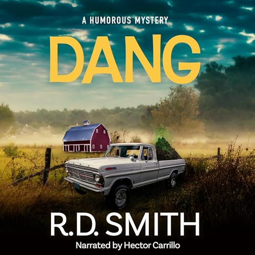 Dang by R.D. Smith episode artwork