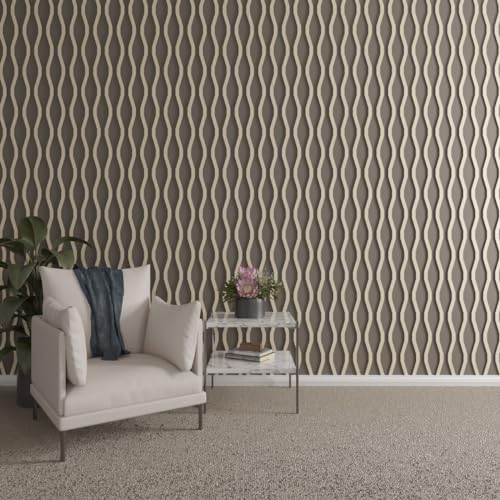 Yukon Adjustable Wood Wall Panel Kit (42 Slats)