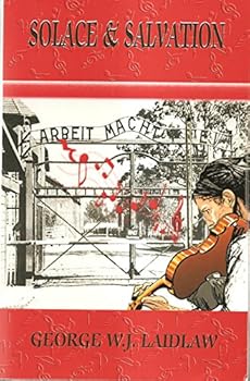 Paperback Solace and Salvation Book