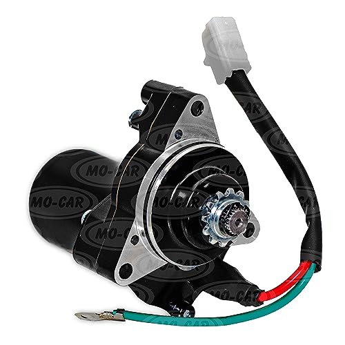 Motos, Book moto at 110 Marca MO-CAR (2)