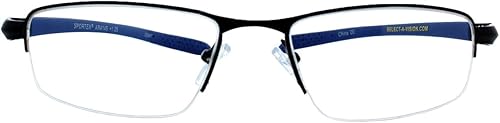 Miniatura 5 de SAV Eyewear, Azul