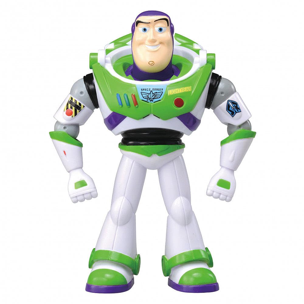 Amazon | タカラトミー(TAKARA TOMY) トイ・ストーリー4 英語と