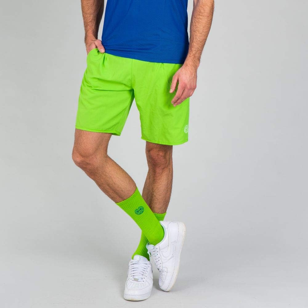 BIDI BADU Men's Henry 2.0 Tech Shorts Henry 2.0 Tech Shorts
