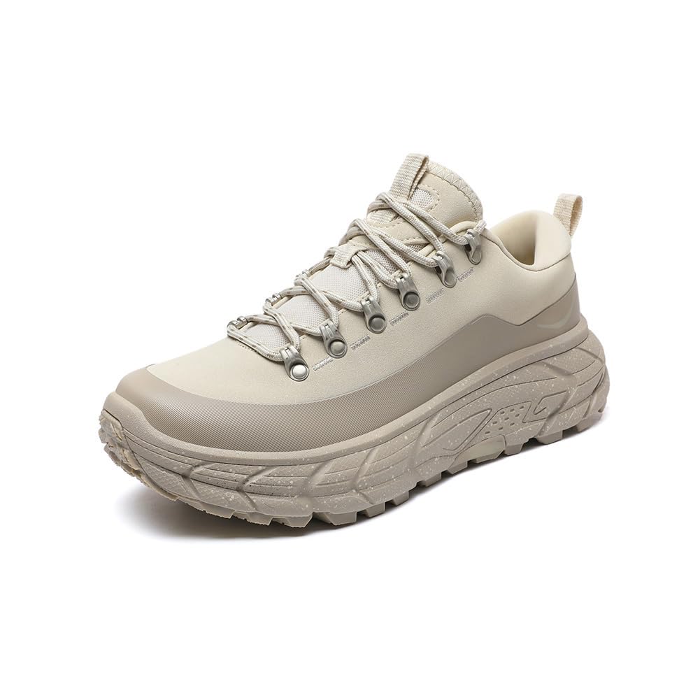 Chaussures de trail homme imperméables et ultra légères pour trekking - 8